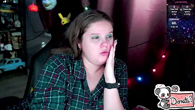 Živý XXX chat so_cute777