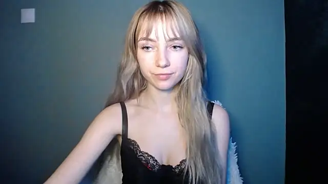 Chat XXX Live LuciaYoung