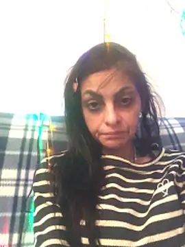 Онлайн чат XXX ChantalXOrchid