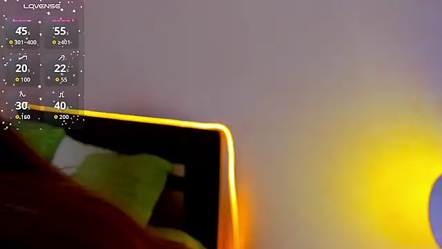 lexxxxxxiのライブXXXチャット