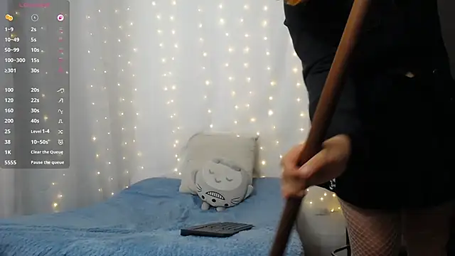 Niuk_mei 即時 XXX 聊天