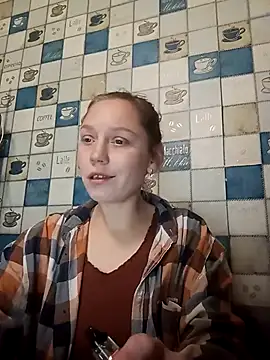 Anna_wey 现场XXX聊天