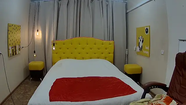 Živý XXX chat TessaDaybreak