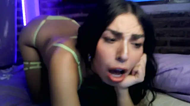 Živý XXX chat sweetbrunette22