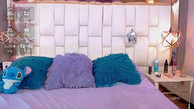 Foxxy_Doll Live XXX-Chat