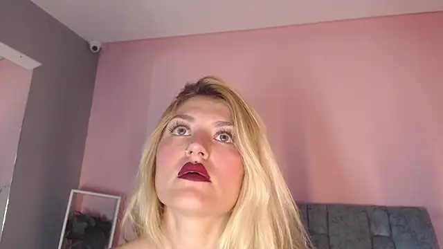 Camila_Russoo Chat XXX live