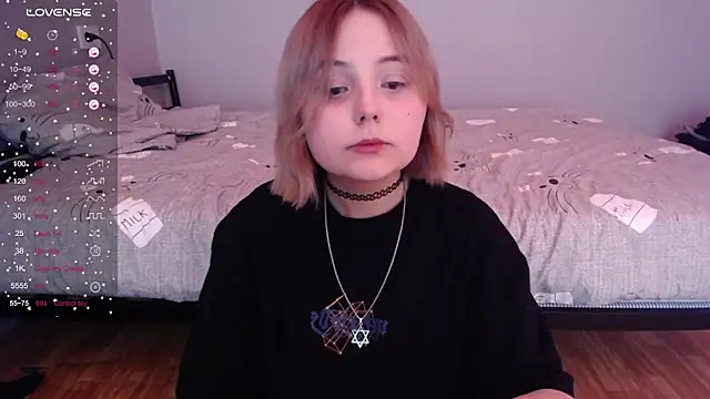 Chat XXX Live vendymories