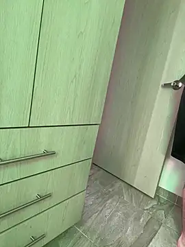 Axel_Sammy 라이브 XXX 채팅