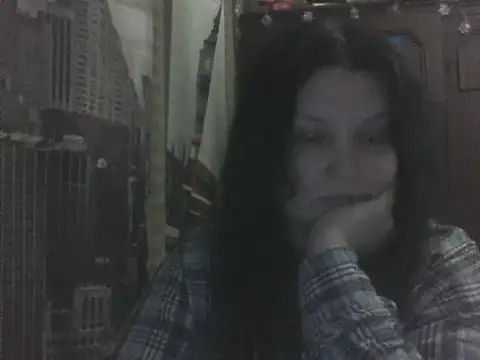 Вебкам-шоу Breezy_88