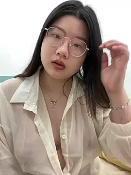 xxwang20 Show Webcam