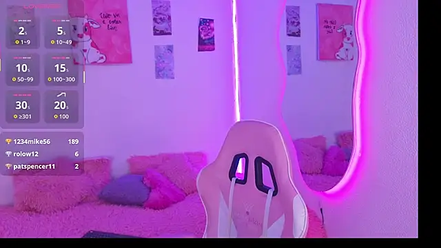 hime_ko 即時 XXX 聊天