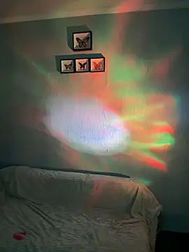 Chat XXX Live ScarletSi