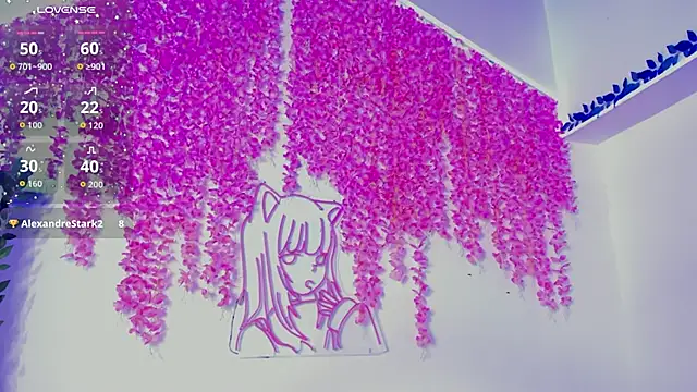 Онлайн чат XXX _hanna_sky