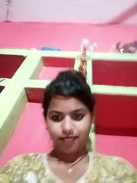 Kiranti_hotのウェブカメラショー