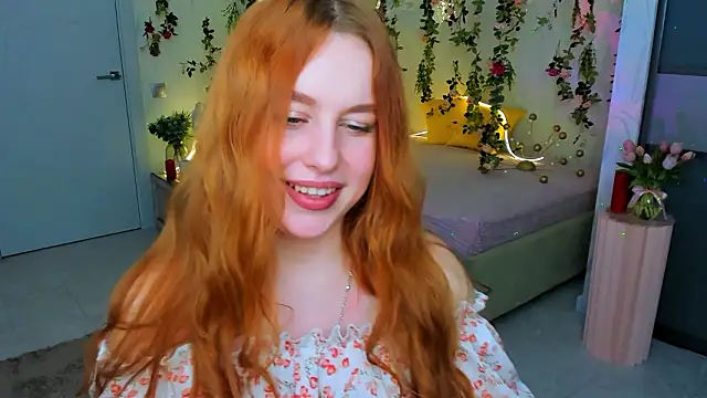 Онлайн чат XXX AirySilhouette