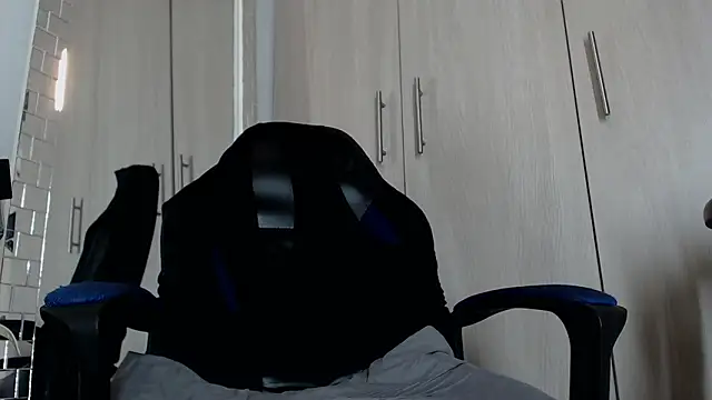 Nash_fit18 Webcam-Show