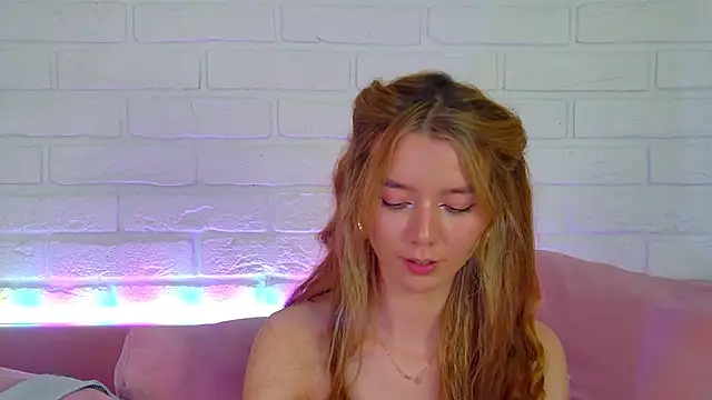 Онлайн чат XXX VanessaVienne