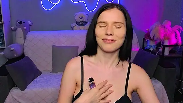 Онлайн чат XXX JinxMoon