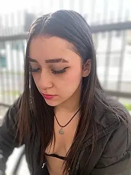 AshleyPinkk_'s Webcam Show