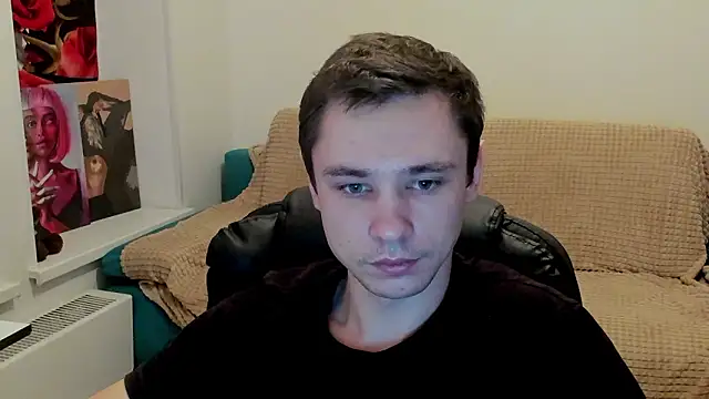 Alexmansuper's Live XXX Chat