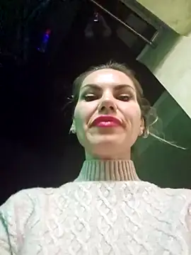 FeliciaKrige Chat XXX live