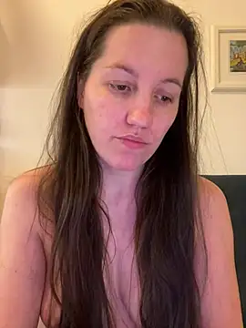 Živý XXX chat Nicole-Ray