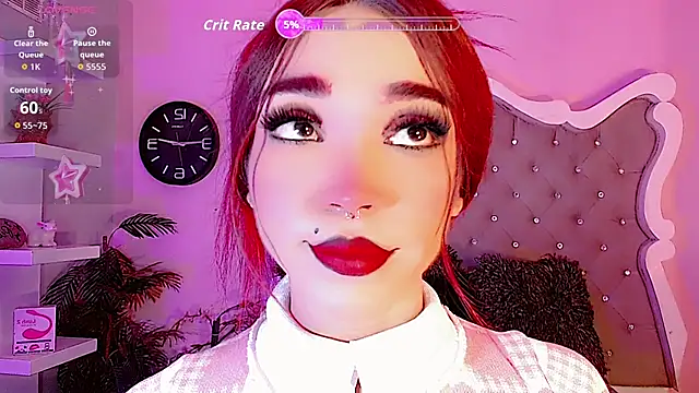 LeyXandrabraz's Live XXX Chat