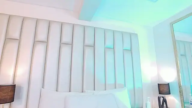 aandreaperez 라이브 XXX 채팅