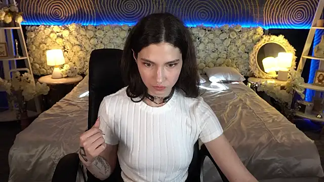 BabyFlowerr Chat XXX in diretta