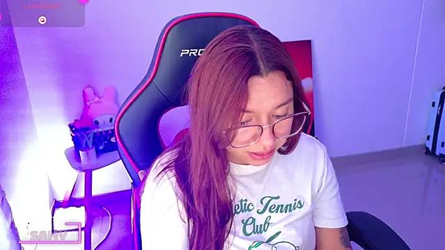 Czat XXX na żywo – samantha_tattu