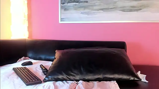 Živý XXX chat Tiffanysurez_