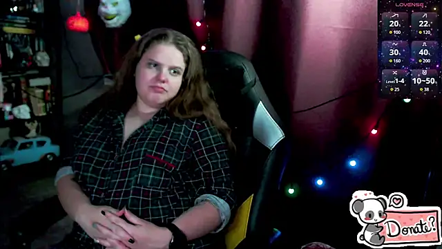 so_cute777's Live XXX Chat