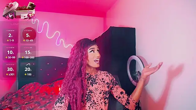 Kendall_hornyy's Live XXX Chat