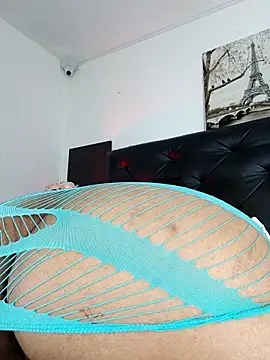 Kymy_marquez Adlı Modelin Canlı XXX Sohbeti