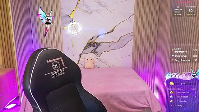 artemiss_tay Chat XXX live