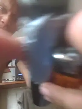 Show webcam de StuuyS