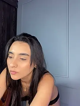 Zafira_MontielのライブXXXチャット