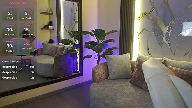 Chat XXX Live LiaWheeler