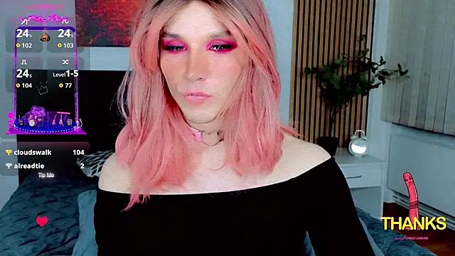 XXX chat uživo modela HelenSpellman