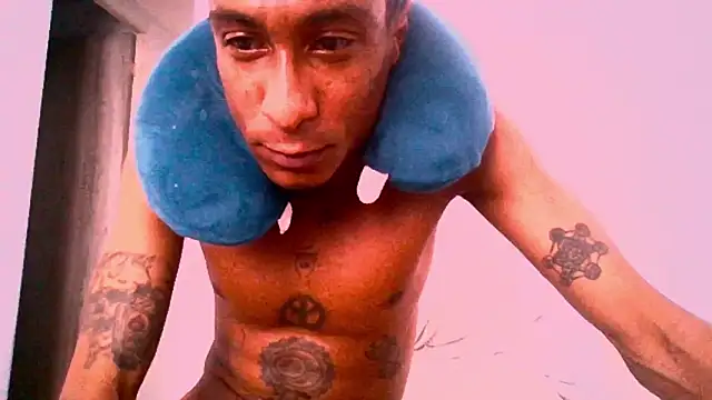 XXX chat uživo modela mellow_smoke