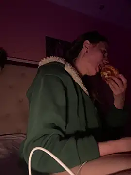 Flossy_Vettie Adlı Modelin Canlı XXX Sohbeti