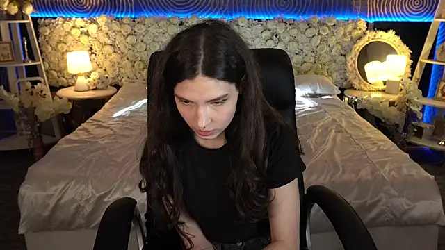 BabyFlowerr Live XXX Chat