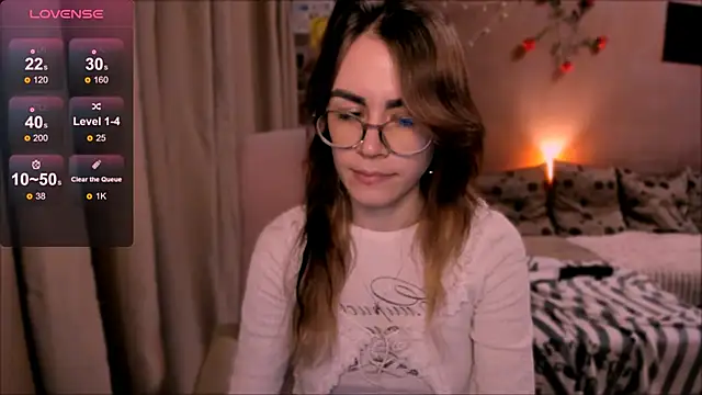 _selectrra élő XXX-chatje