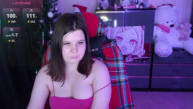 AmyVibess: απευθείας συνομιλία ΧΧΧ