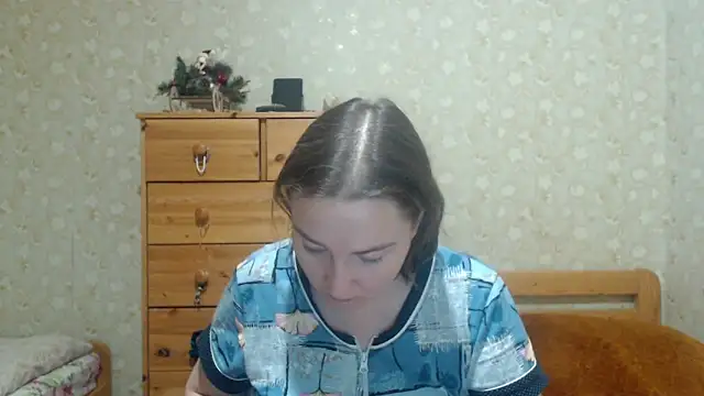 Smart_Rose – Naživo XXX chat