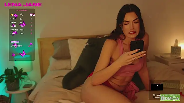 Chat XXX Live Lenajane__xx