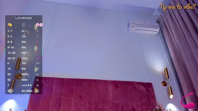 Mayzzie Live XXX-chat