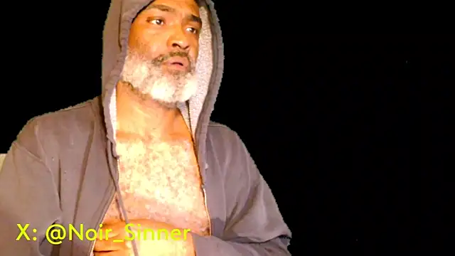 sinnernoir Chat XXX in diretta