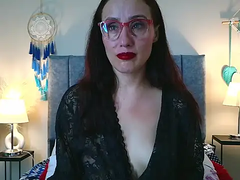 Chat XXX ao vivo de IberianMoonMK