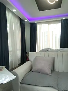 Živý XXX chat evasweett__